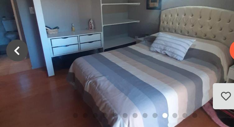 Complejo Juan Manuel de Rosas - Apartamento de 2 dormitorios - 31
