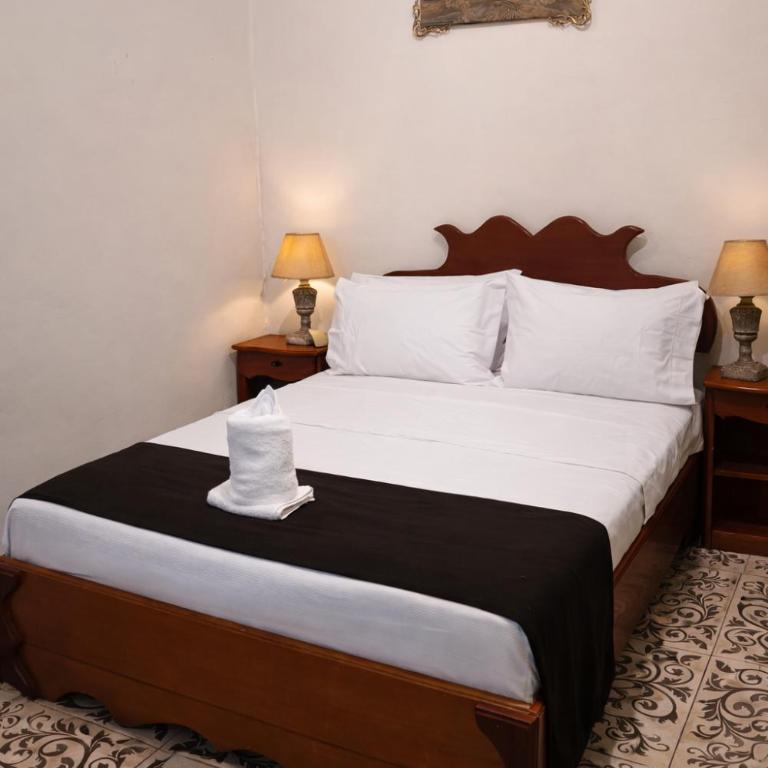Epoca Iquitos - Habitación Individual - 3