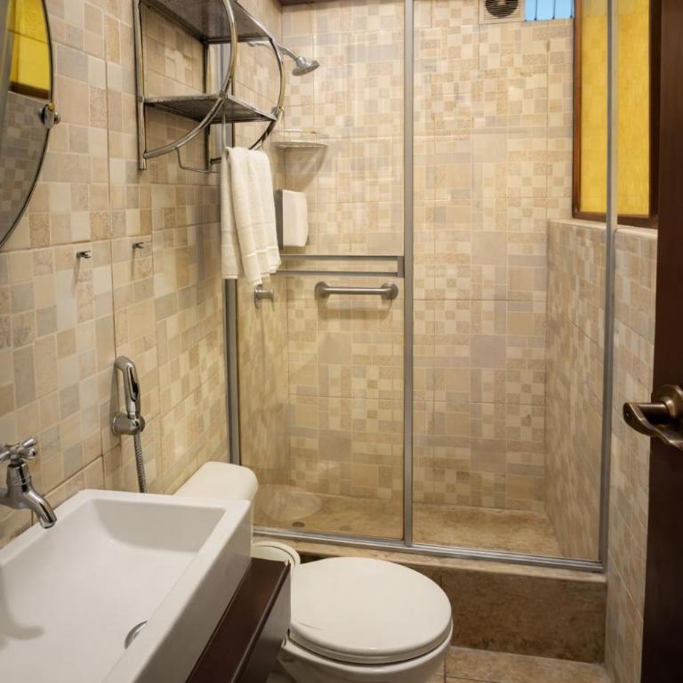 Epoca Iquitos - Habitación Individual - 5