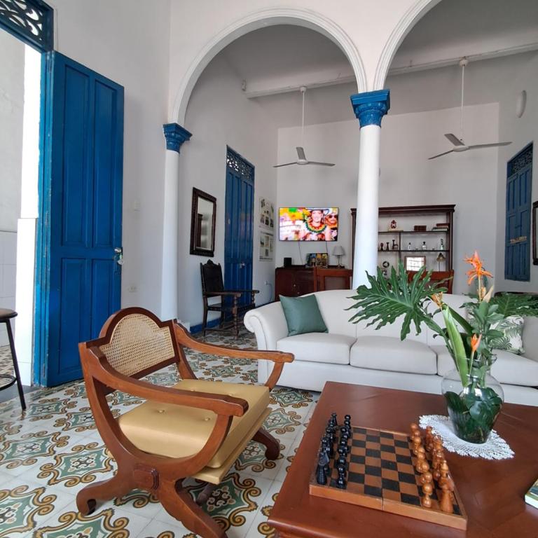 Casa Caribe Colonial - Standard Twin Room - 31
