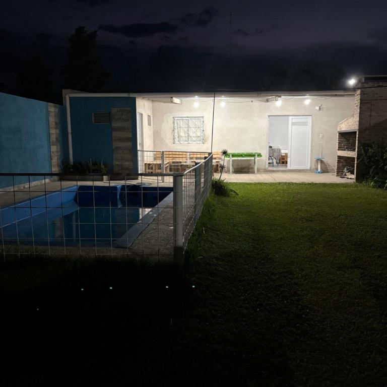 Alojamiento en San Nicolás de los arroyos Expoagro Tc - Apartamento de 1 dormitorio - 1