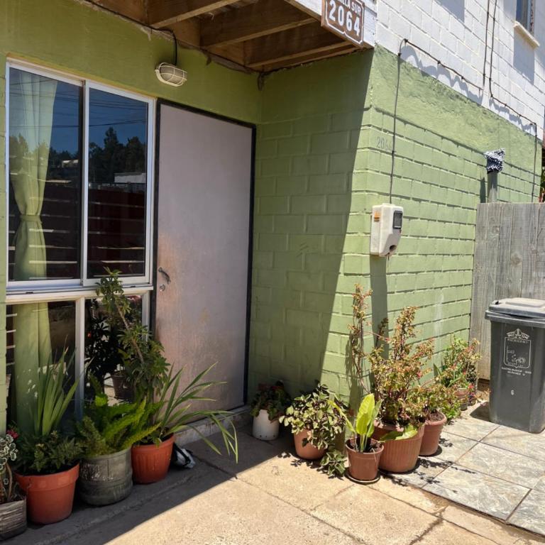 Arriendo Pichilemu - Three-Bedroom Apartment - 2
