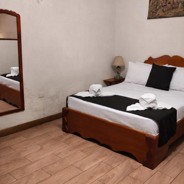 Epoca Iquitos - Habitación Doble - 3