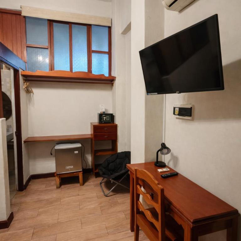 Epoca Iquitos - Habitación Doble - 4