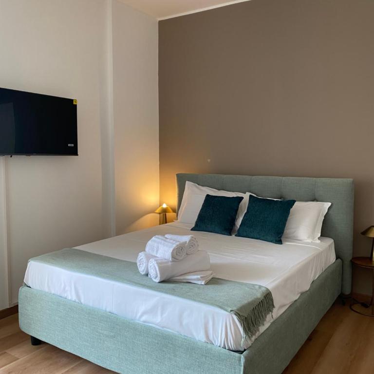 Studio Suite 11 - Appartamento con 1 Camera da Letto - 4