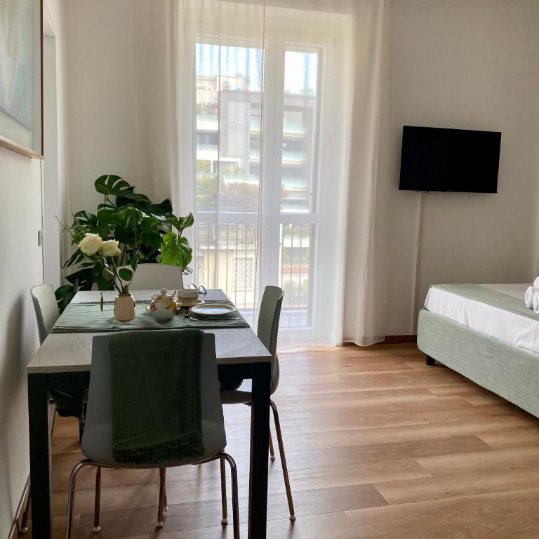Studio Suite 11 - Appartamento con 1 Camera da Letto - 12