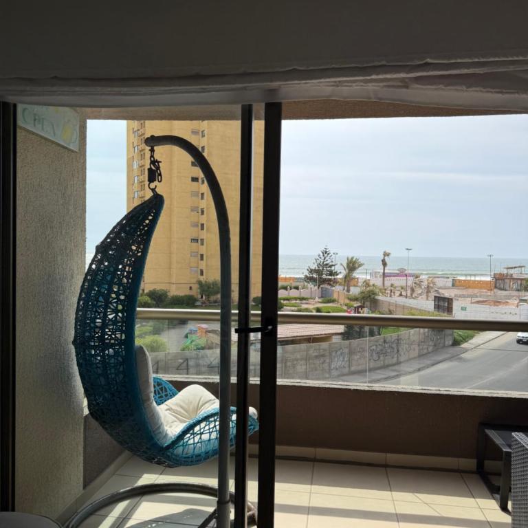 Departamento frente a la playa - Apartment with Sea View - 18