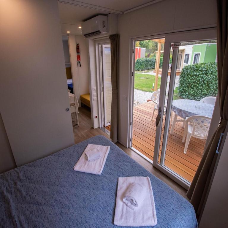 Apartement in der Alba Village Residenz - Apartment - 12