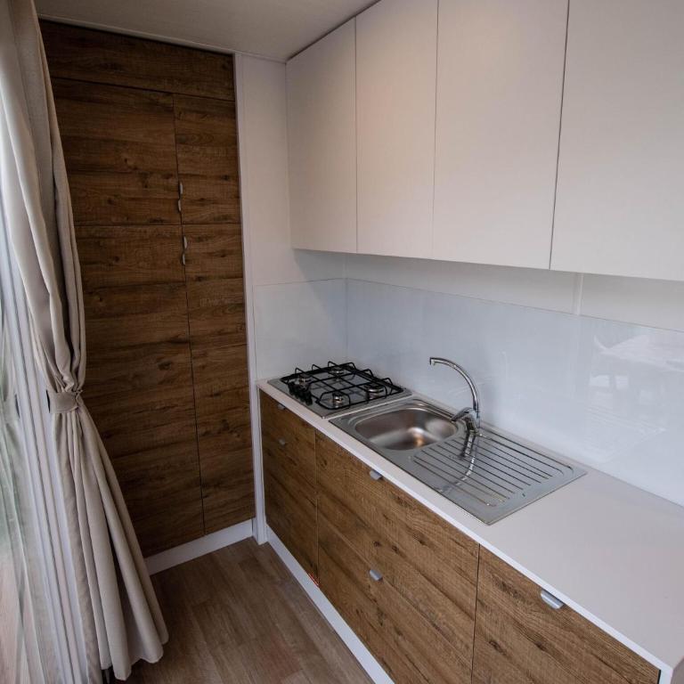 Apartement in der Alba Village Residenz - Apartment - 8