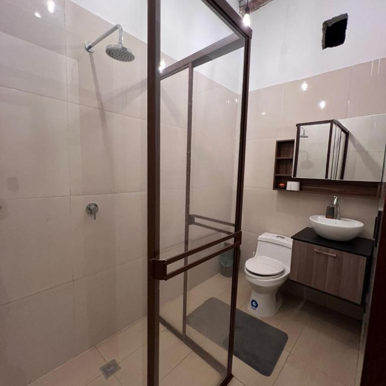Barlovento - Two-Bedroom Villa - 10
