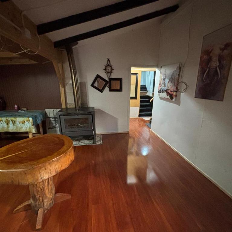 Hospedaje Carretera Austral - Apartment - 1