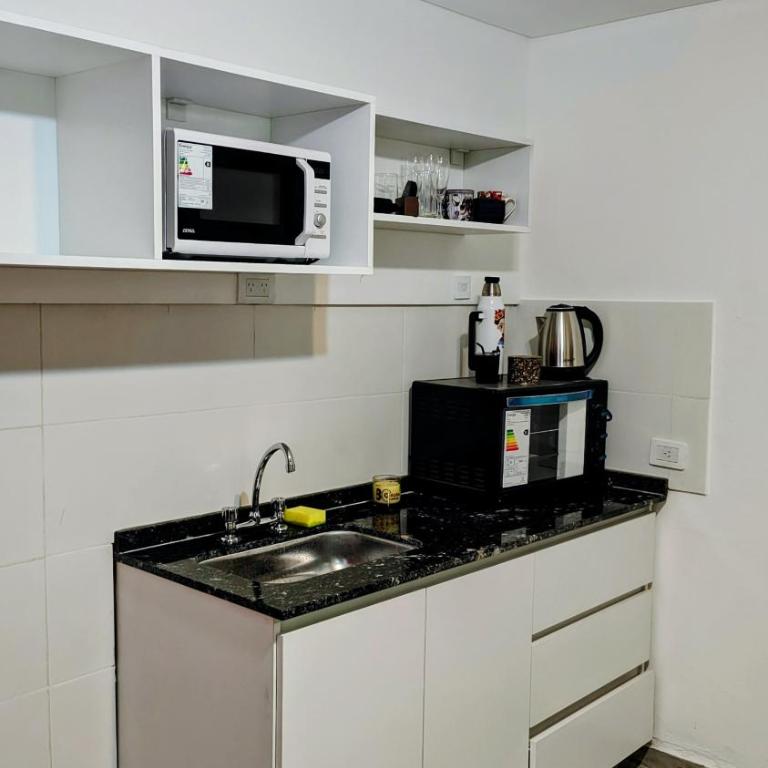 Patio Olmos a pasos - Apartamento de 1 dormitorio - 4