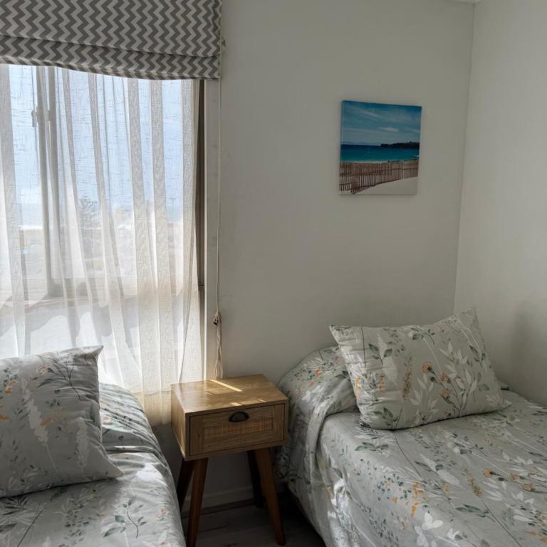 Departamento frente a la playa - Apartment with Sea View - 27