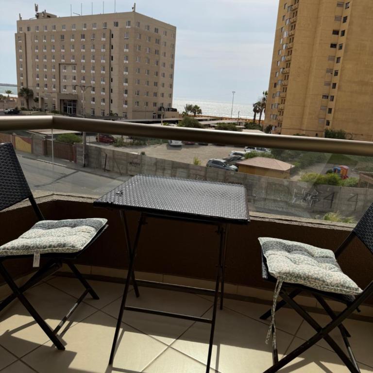 Departamento frente a la playa - Apartment with Sea View - 35