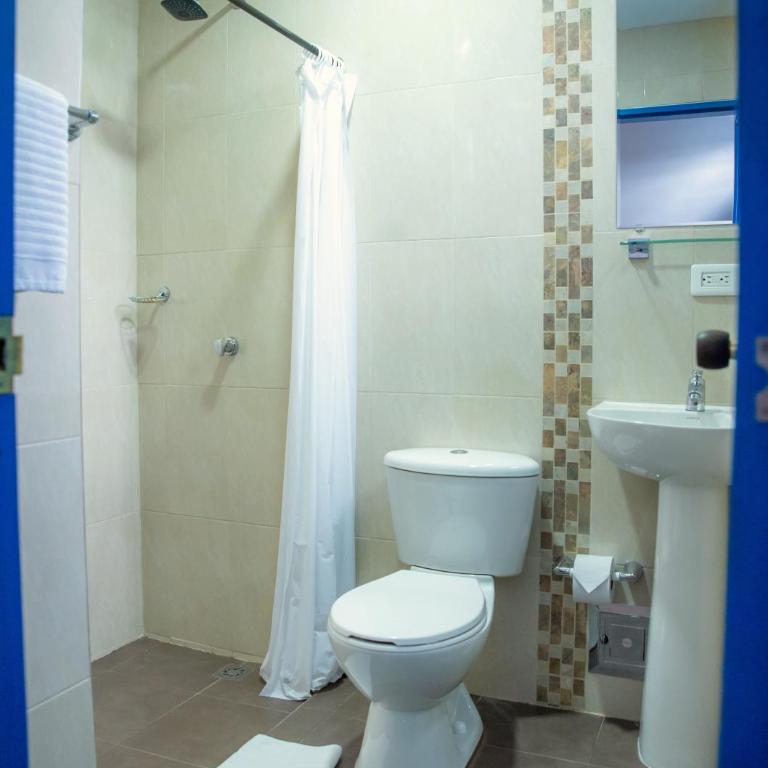 Casa Caribe Colonial - Standard Twin Room - 34