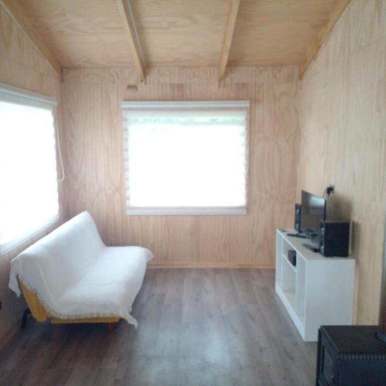 Cabañas Uenke - One-Bedroom Apartment - 2