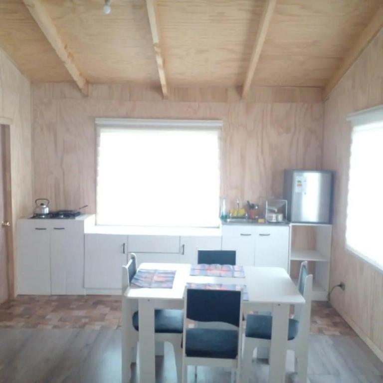 Cabañas Uenke - One-Bedroom Apartment - 3