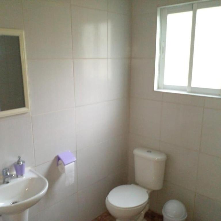 Cabañas Uenke - One-Bedroom Apartment - 6