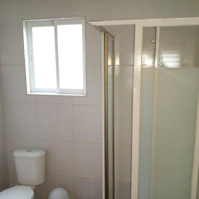 Cabañas Uenke - One-Bedroom Apartment - 11