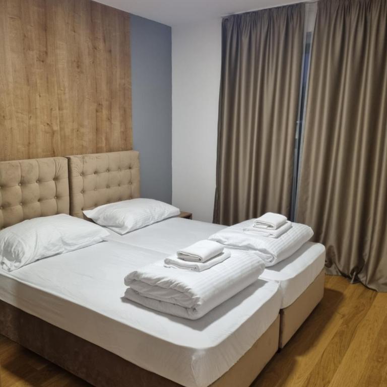 OMNIO Apartment - Snjezna Dolina , Jahorina - apartman na stazi - One-Bedroom Apartment - 7