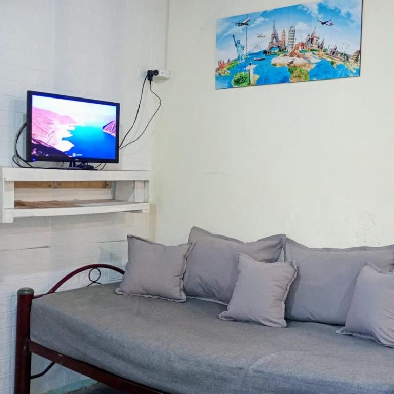 Apart Tunuyan B&B - Estudio Estándar - 3