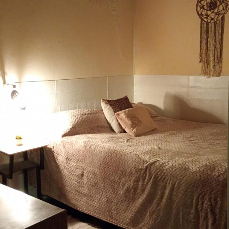 Apart Tunuyan B&B - Estudio Estándar - 1