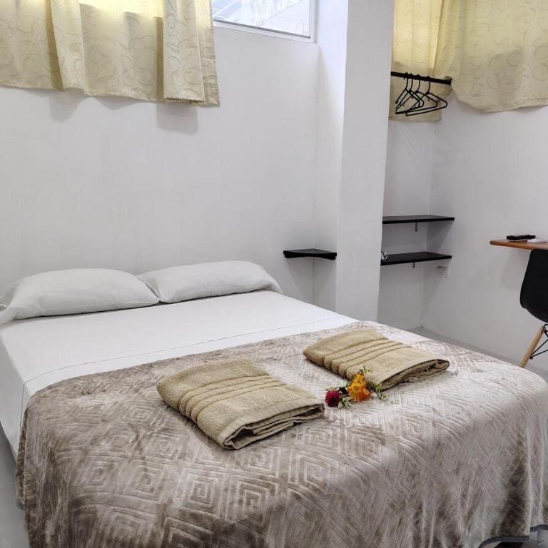 Galapagos Santa Cruz Apartment-Pinzon - One-Bedroom Apartment - 1