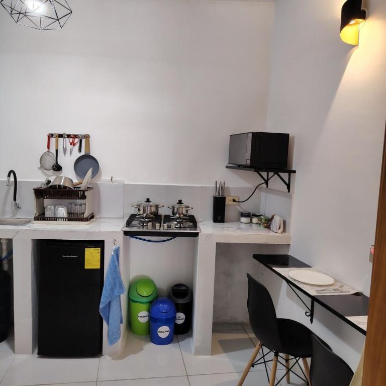 Galapagos Santa Cruz Apartment-Pinzon - One-Bedroom Apartment - 7