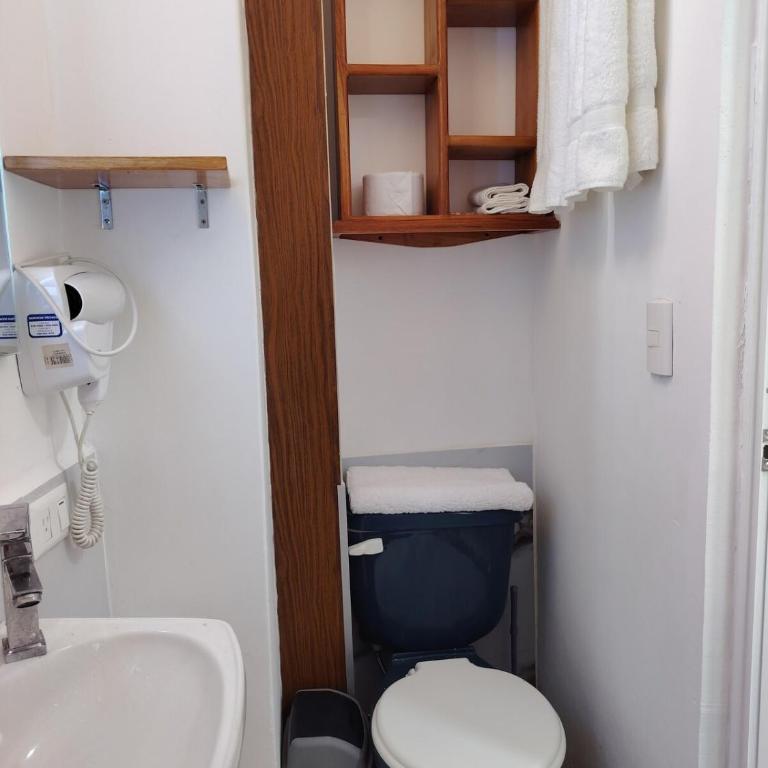Galapagos Santa Cruz Apartment-Pinzon - One-Bedroom Apartment - 12