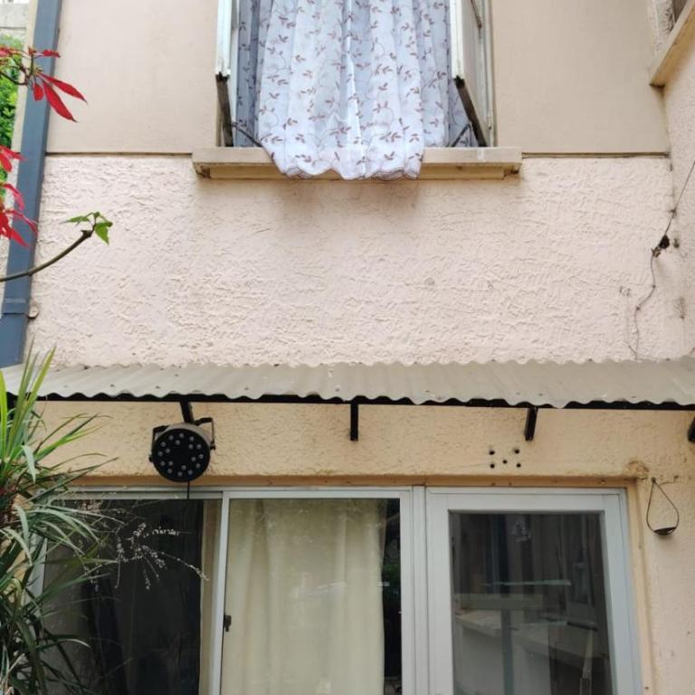 Departamento en Viña con estacionamiento Privado - Two-Bedroom Apartment - 7