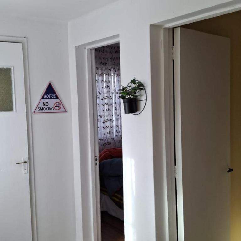 Departamento en Viña con estacionamiento Privado - Two-Bedroom Apartment - 13
