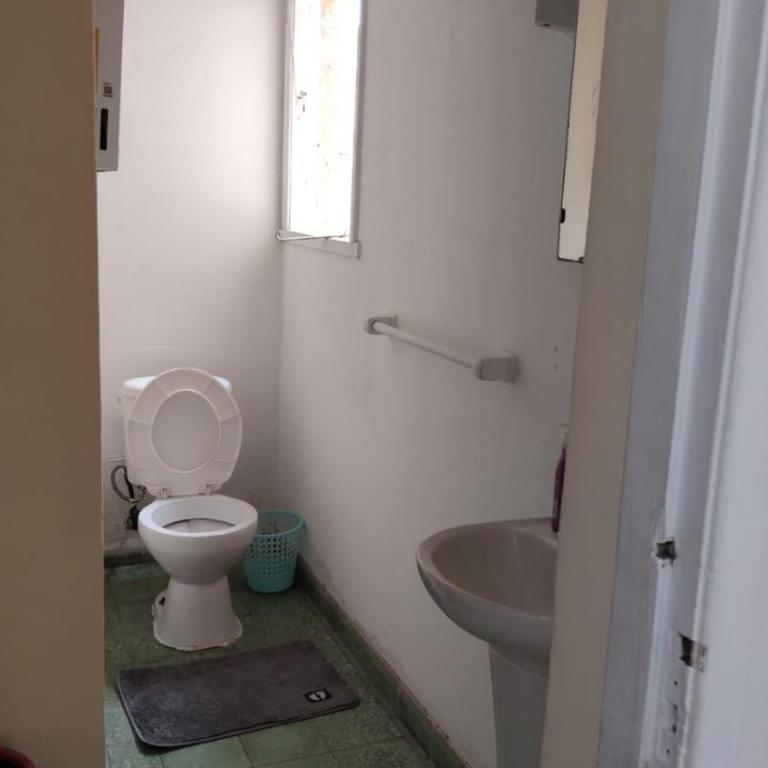 Departamento en Viña con estacionamiento Privado - Two-Bedroom Apartment - 15