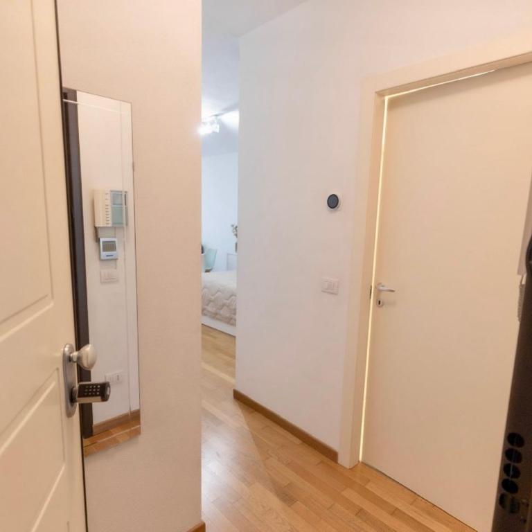 Florence Green apartament - One-Bedroom Apartment - 10