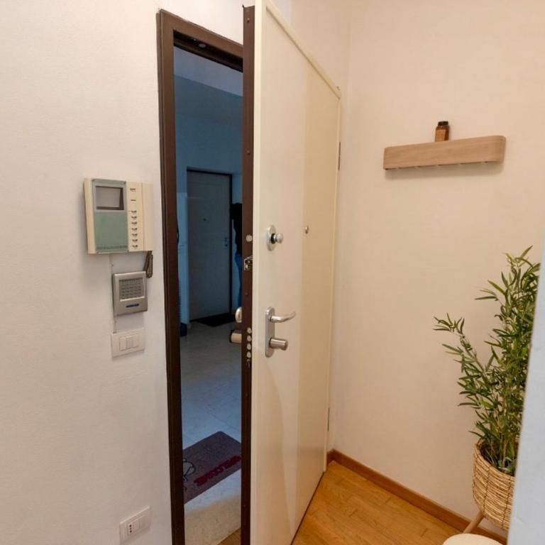 Florence Green apartament - One-Bedroom Apartment - 9