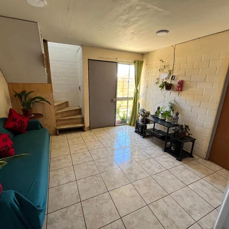 Arriendo Pichilemu - Three-Bedroom Apartment - 8