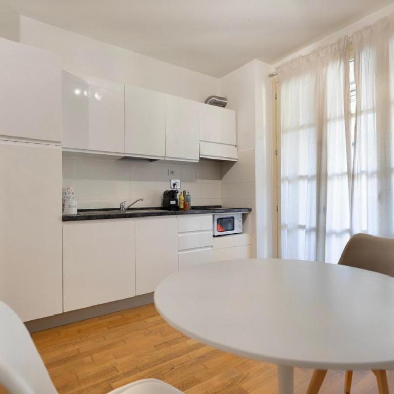 Florence Green apartament - One-Bedroom Apartment - 8