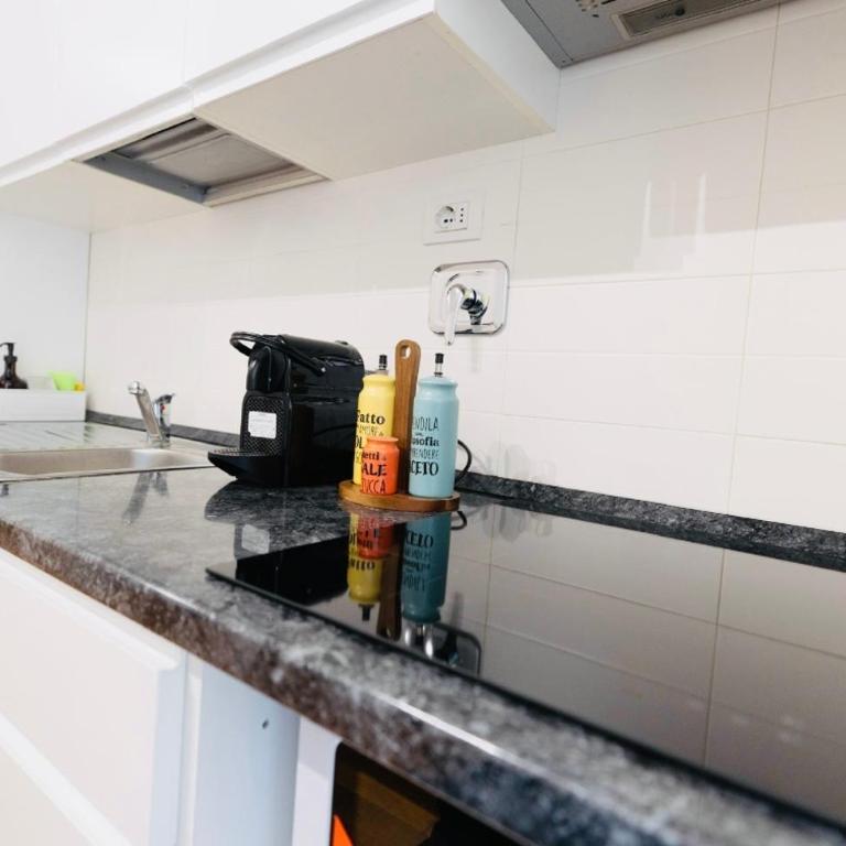 Florence Green apartament - One-Bedroom Apartment - 7