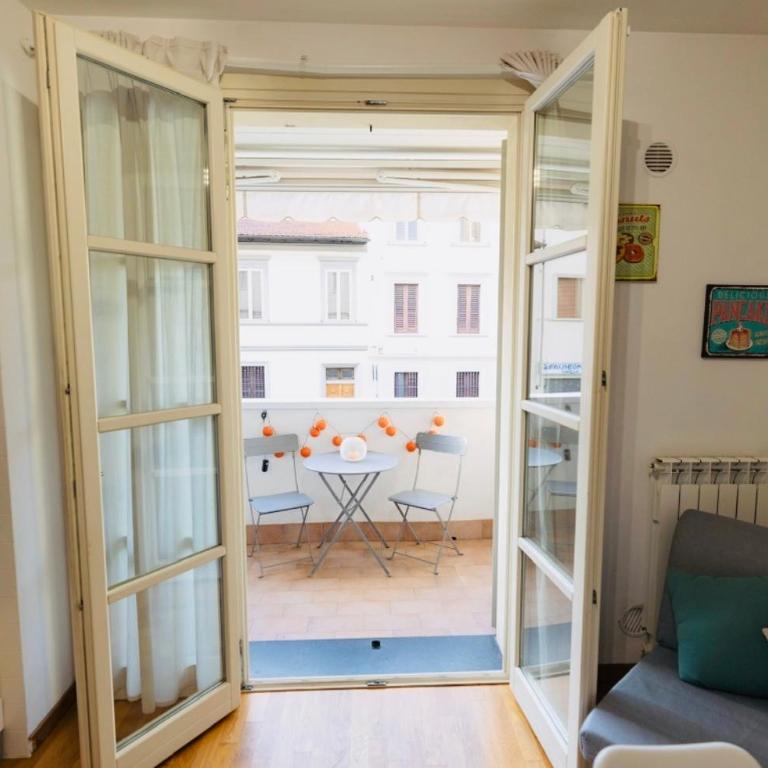 Florence Green apartament - One-Bedroom Apartment - 6