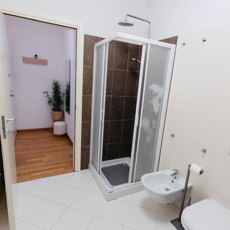 Florence Green apartament - One-Bedroom Apartment - 5