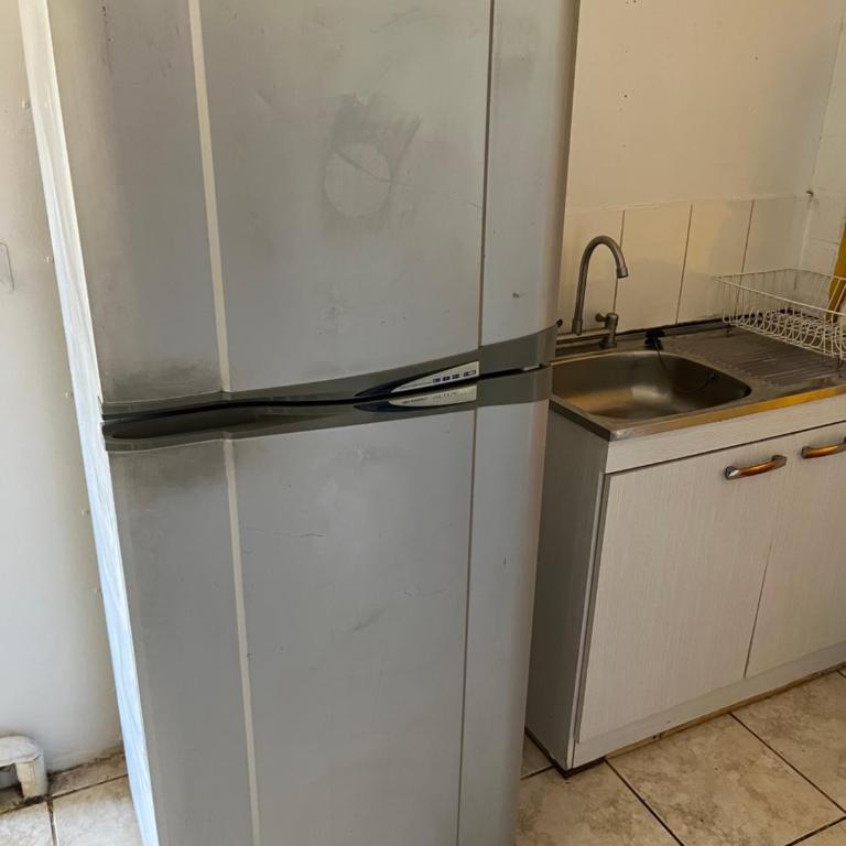 Arriendo Pichilemu - Three-Bedroom Apartment - 12