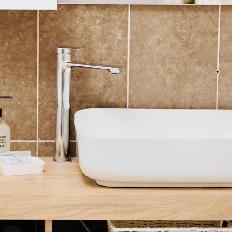 Florence Green apartament - One-Bedroom Apartment - 3