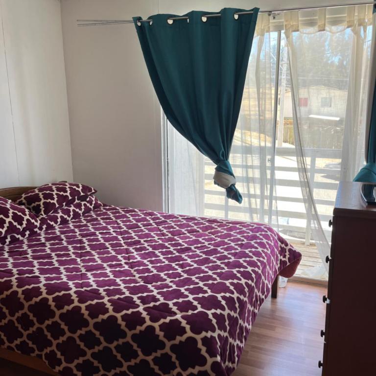 Arriendo Pichilemu - Three-Bedroom Apartment - 18