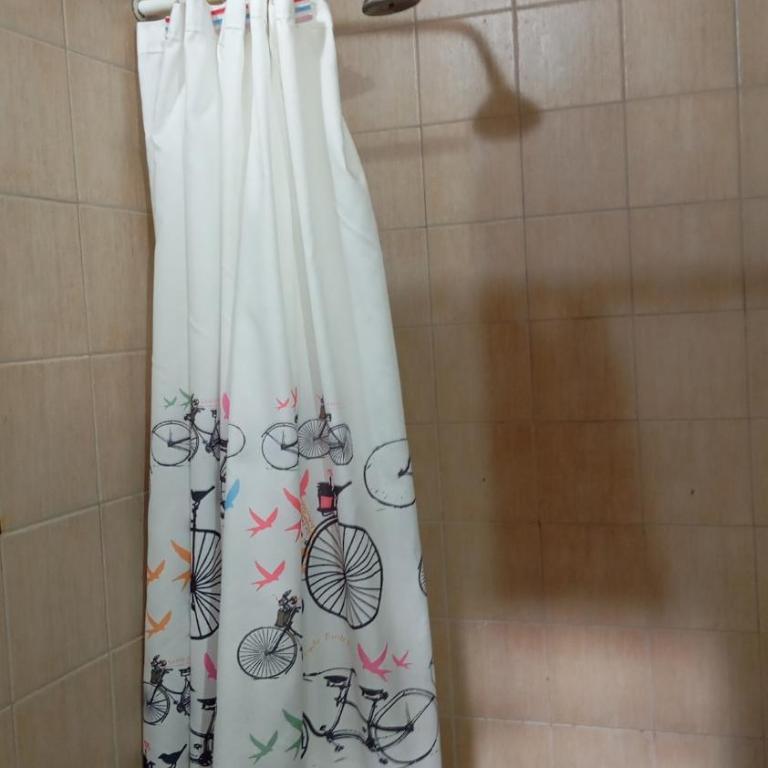 Casa con pileta en Mar Azul - Casa de 3 dormitorios - 22