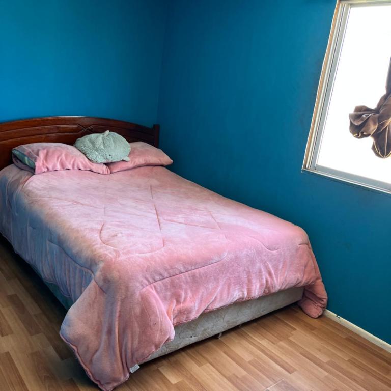 Arriendo Pichilemu - Three-Bedroom Apartment - 20