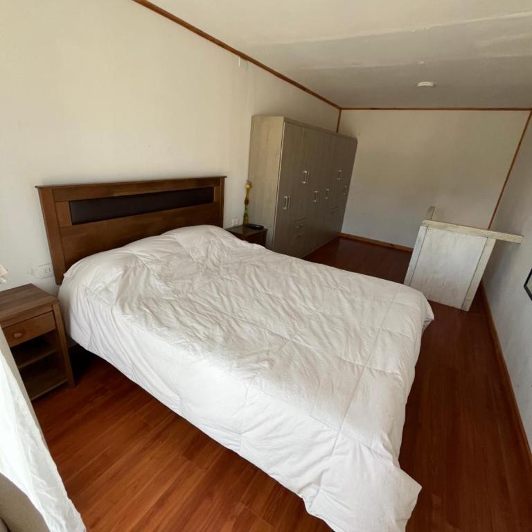 Arriendo Pichilemu - Three-Bedroom Apartment - 16