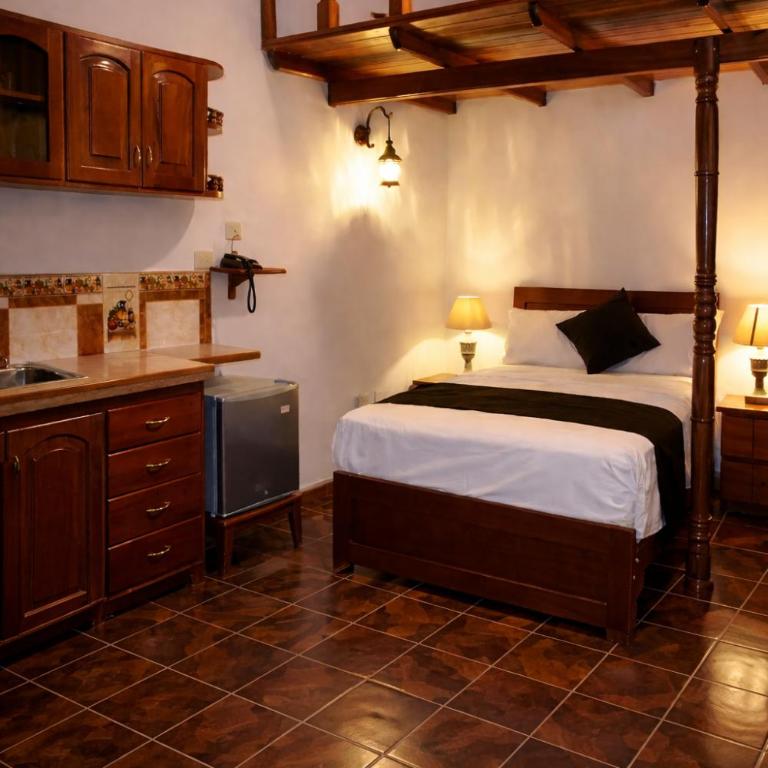 Epoca Iquitos - Habitación Doble - 2 camas - 2