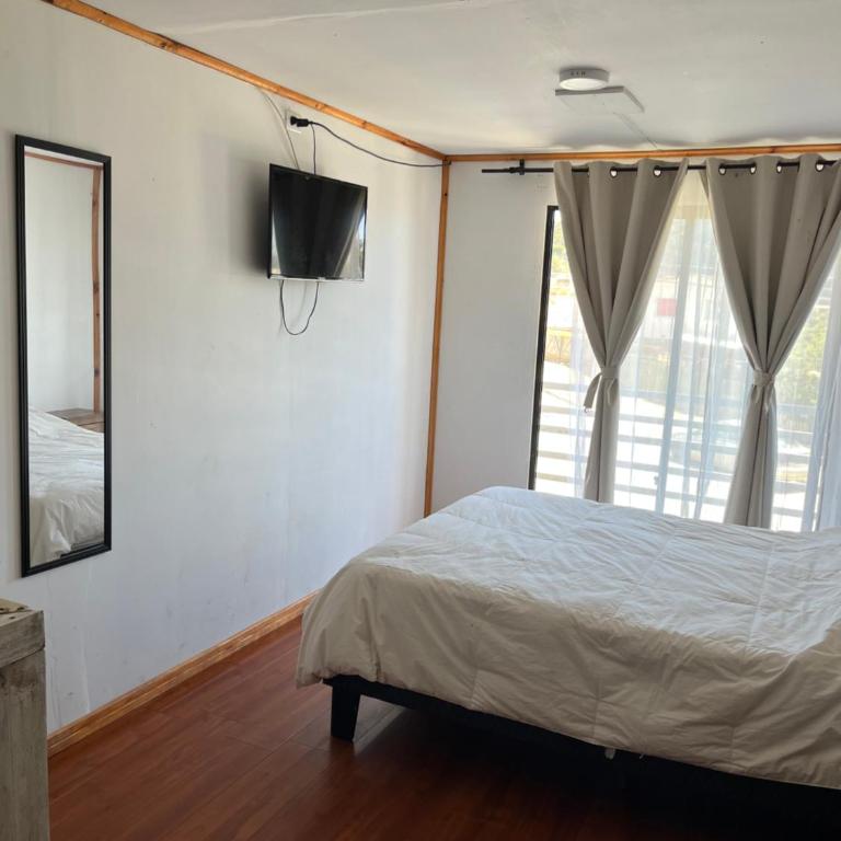 Arriendo Pichilemu - Three-Bedroom Apartment - 17