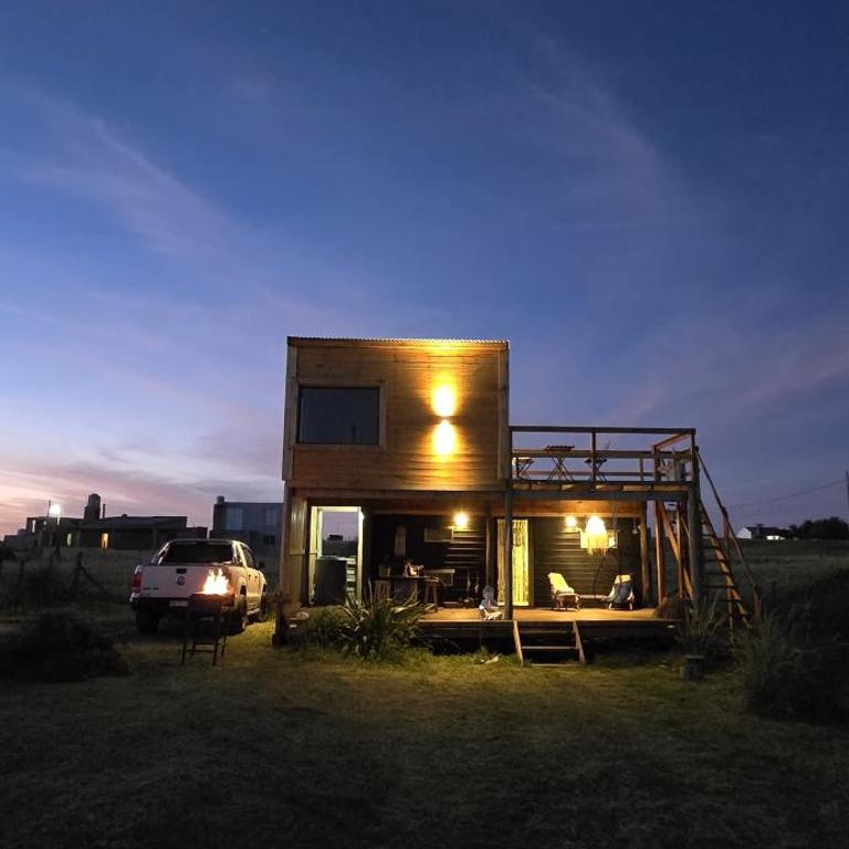 Casa Calma - Two-Bedroom House - 18