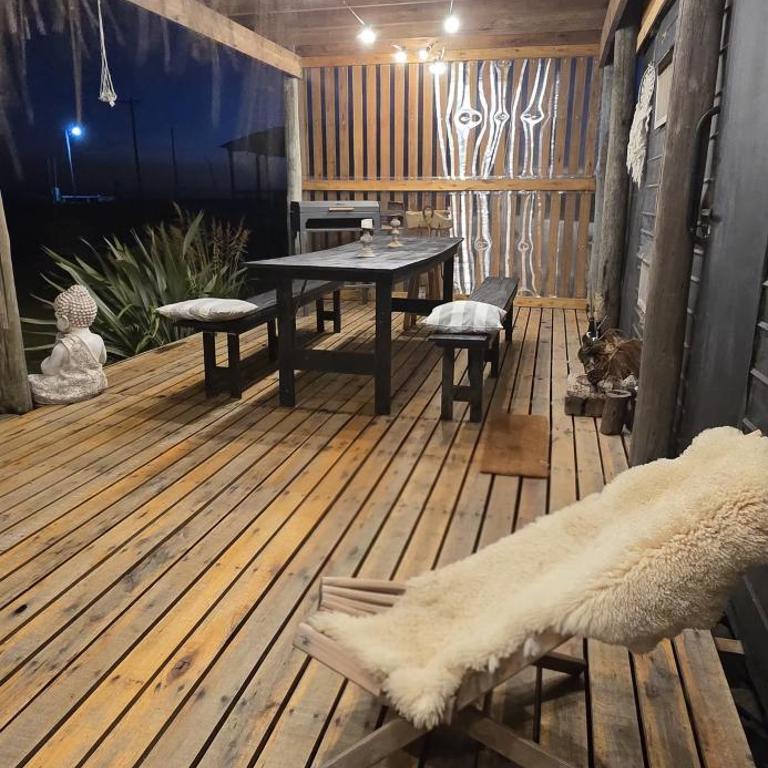 Casa Calma - Two-Bedroom House - 13