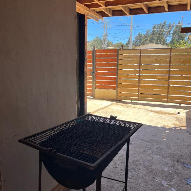 Arriendo Pichilemu - Three-Bedroom Apartment - 22